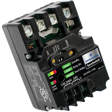 White-Rodgers Add A Zone Panel For Use With HZ432/HZ432K, 4 49M11-843